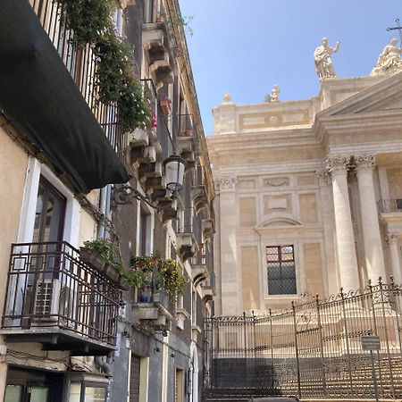 Appartamento Casitta Stesicoro Aeroporto di Catania Fontana Rossa Esterno foto