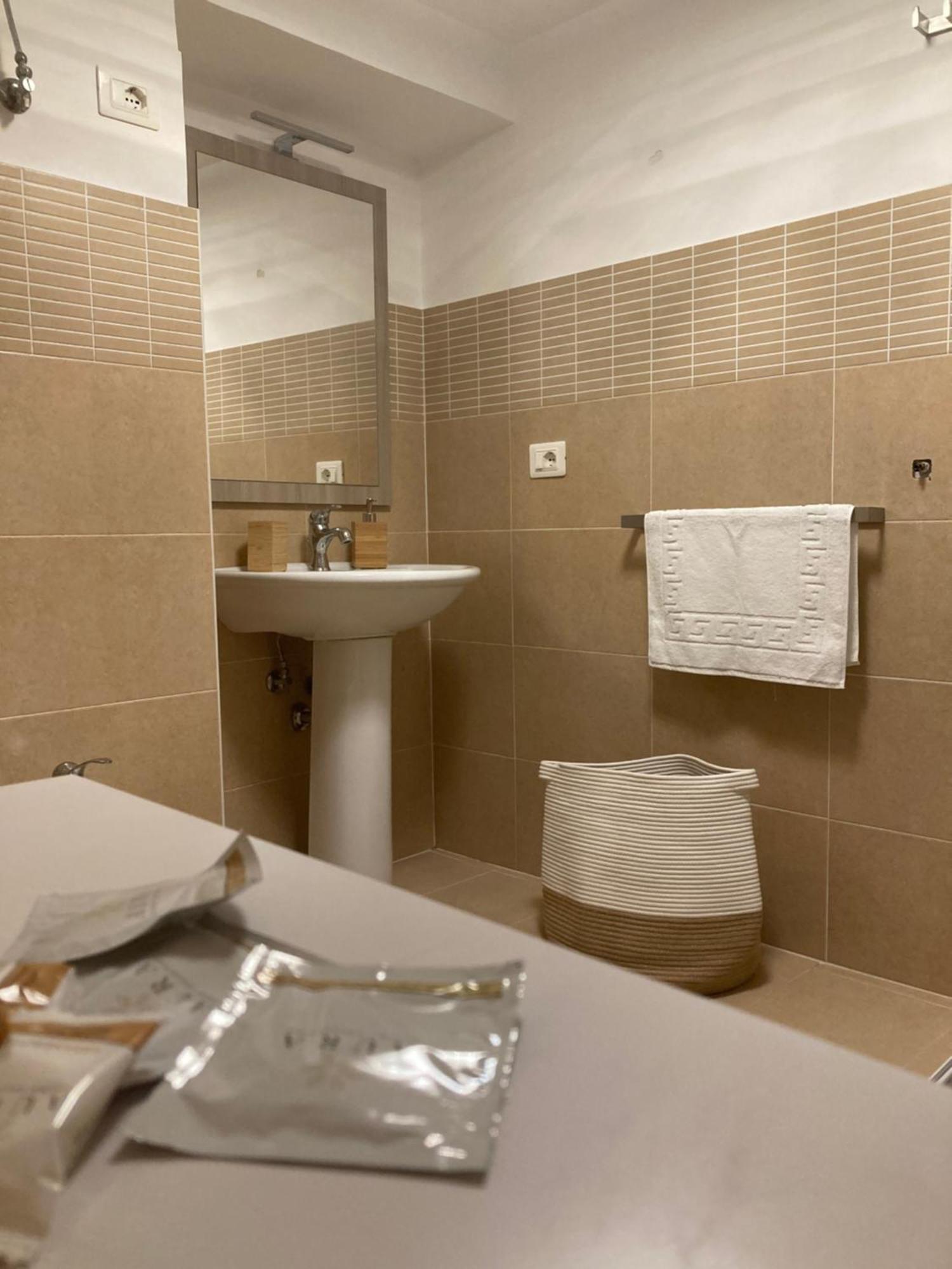 Appartamento Casitta Stesicoro Aeroporto di Catania Fontana Rossa Esterno foto