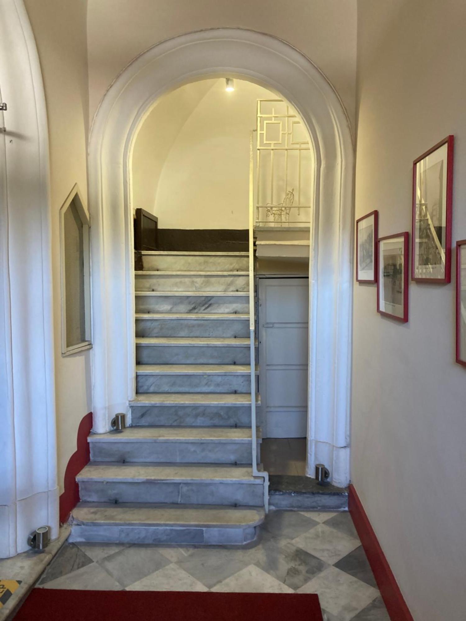 Appartamento Casitta Stesicoro Aeroporto di Catania Fontana Rossa Esterno foto